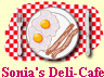 Sonia's Deli-Cafe
